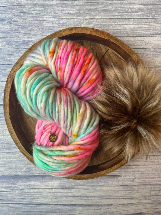 Yarn & Pom Kit – Taylor’s Version