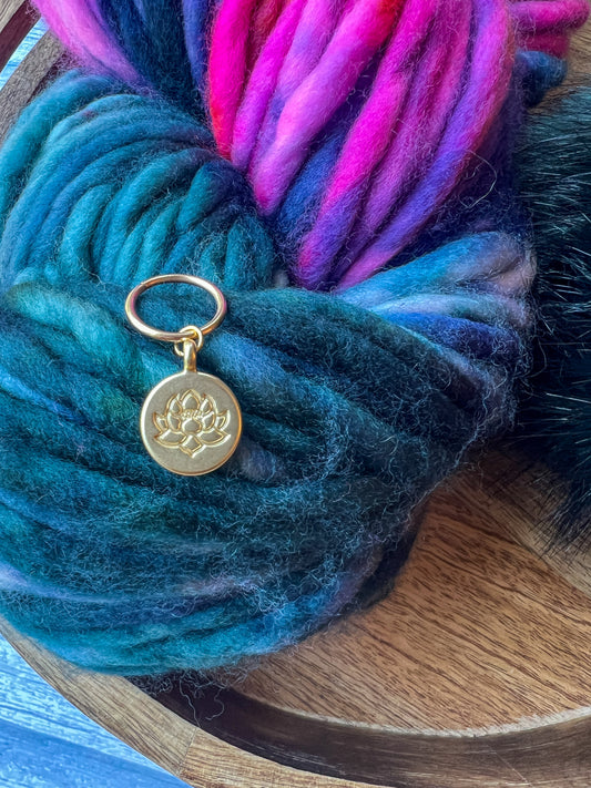 Yarn & Pom Kit – Songbird