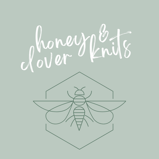 Honey & Clover Gift Card