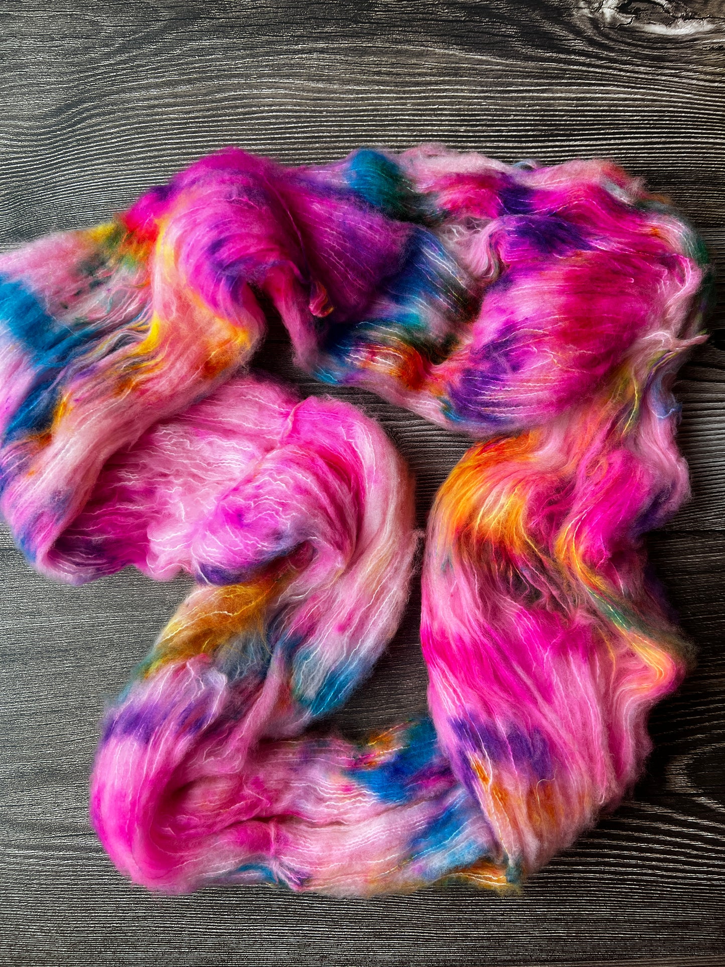 READY TO SHIP | Lace - Beating Heart Baby