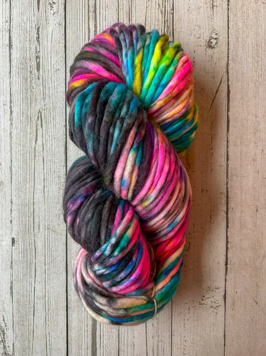 READY TO SHIP | Super Bulky - Rave