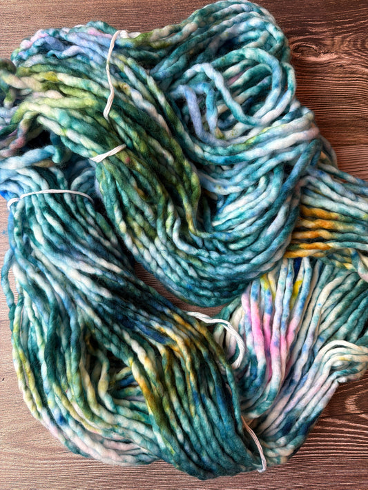 READY TO SHIP | Super Bulky - OOAK