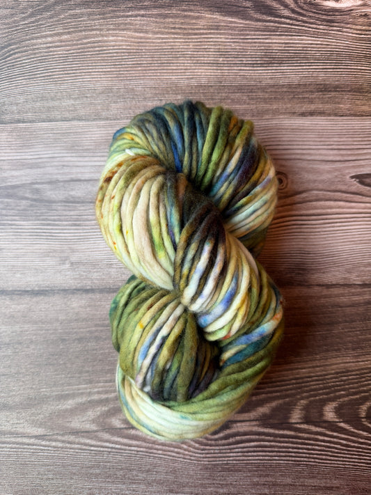 READY TO SHIP | Super Bulky - OOAK