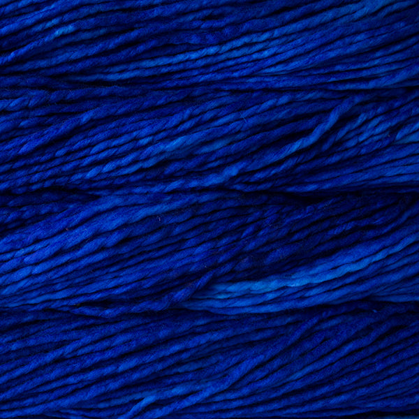 Rasta - Matisse Blue