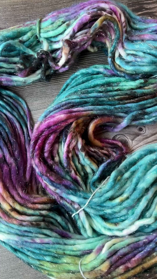 READY TO SHIP | Super Bulky - Callisto ✨